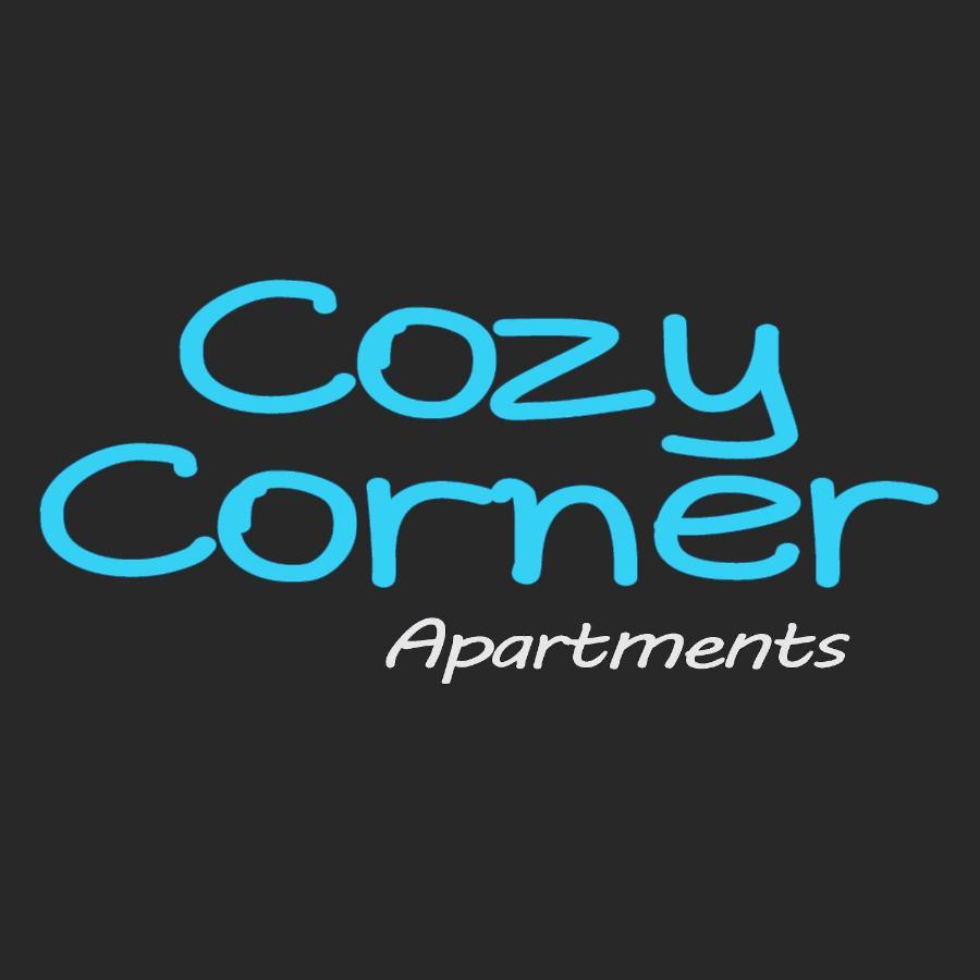 Cozy Corner - Central Stylish Apartment ヴォロス エクステリア 写真